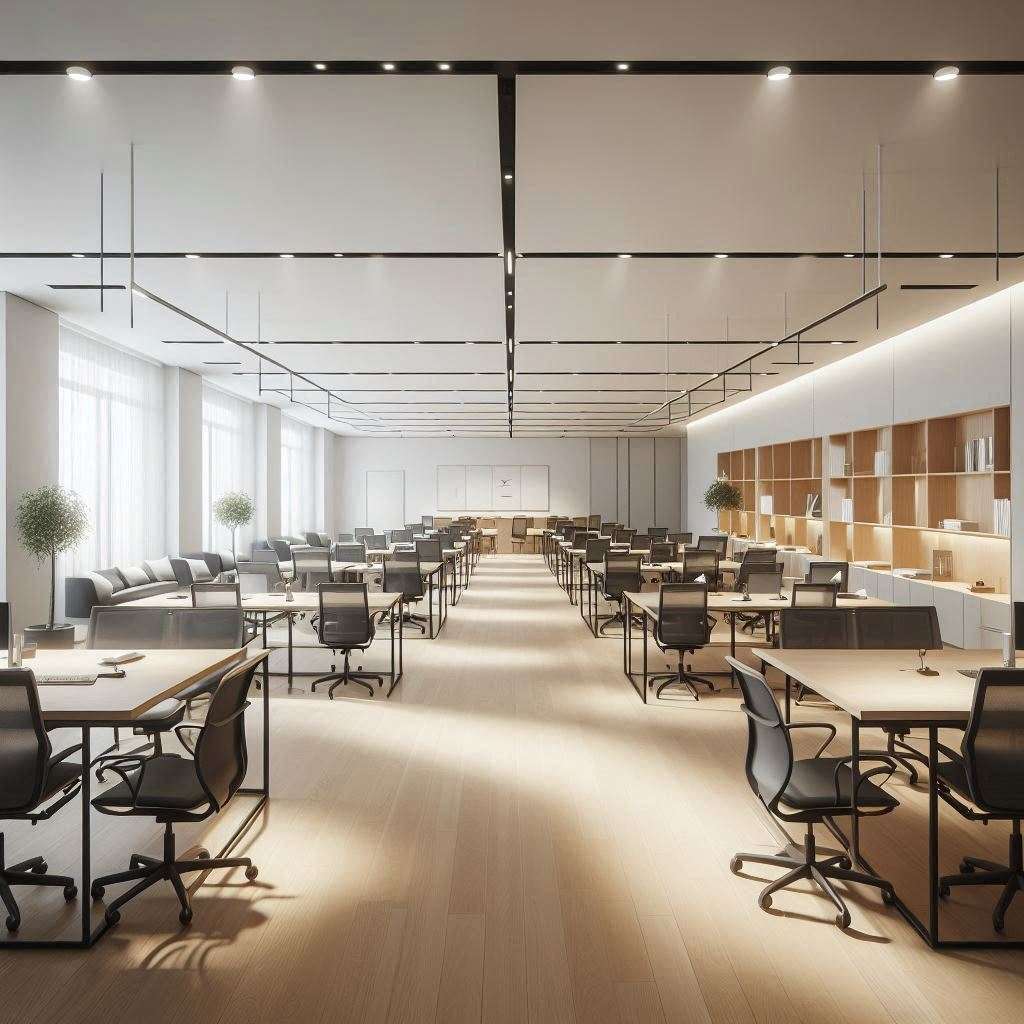 部门座位批量调换结束后写字楼办公办公家具布局应由员工关怀组复核哪些结果